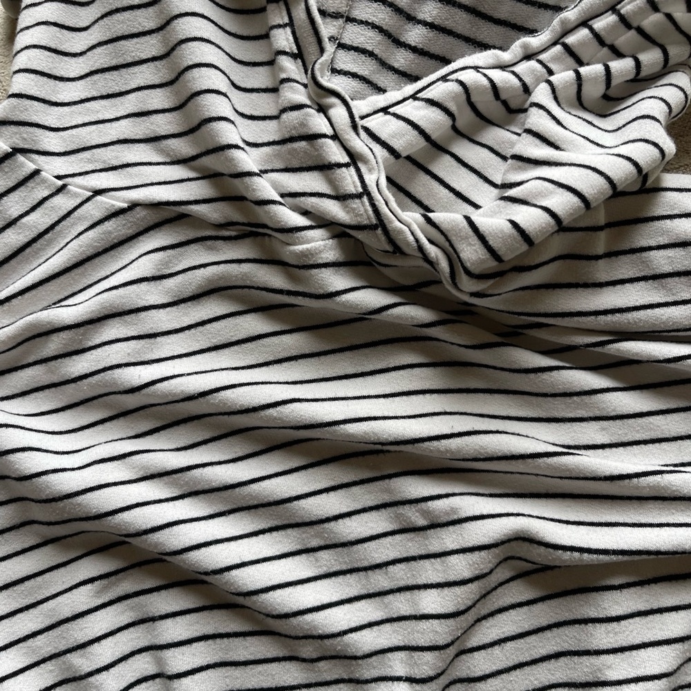 Daily Ritual Lightweight Hoodie - Picture 2 of 5